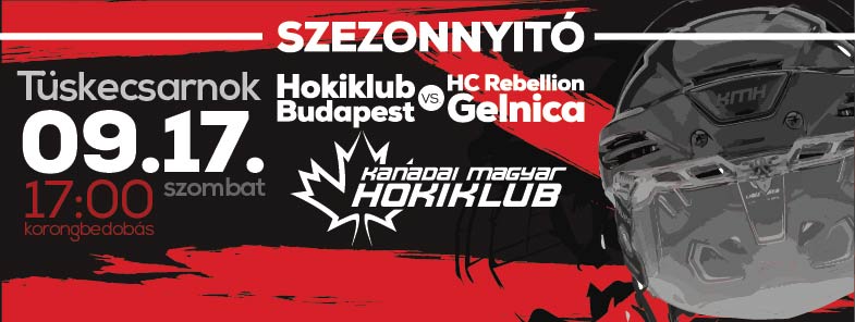 HC Gelnica-KMH