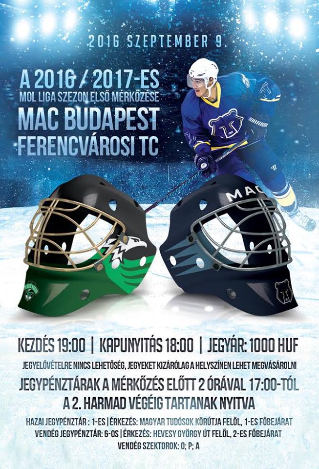 MAC-Fradi